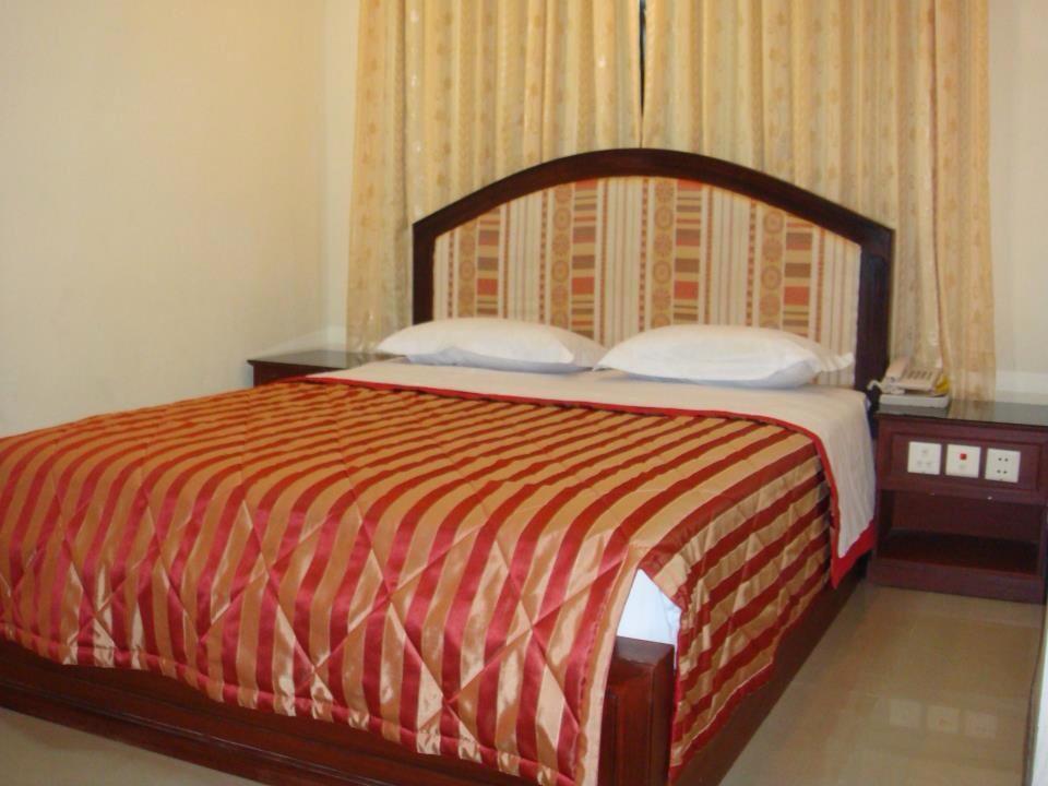 Comfort Star 2 Hotel Phnompenh Exteriér fotografie