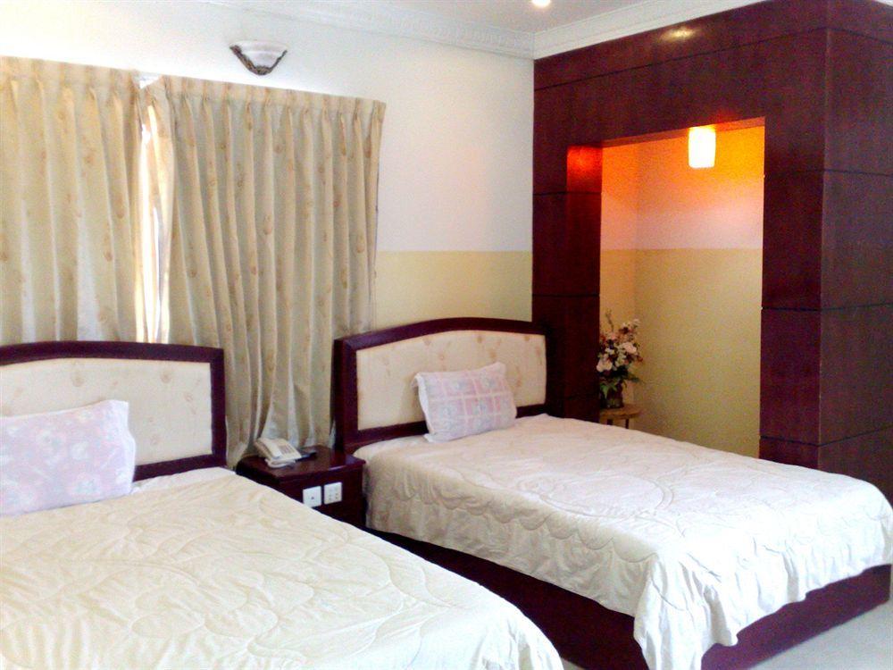 Comfort Star 2 Hotel Phnompenh Exteriér fotografie