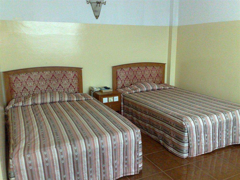 Comfort Star 2 Hotel Phnompenh Exteriér fotografie