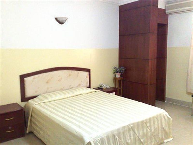 Comfort Star 2 Hotel Phnompenh Exteriér fotografie