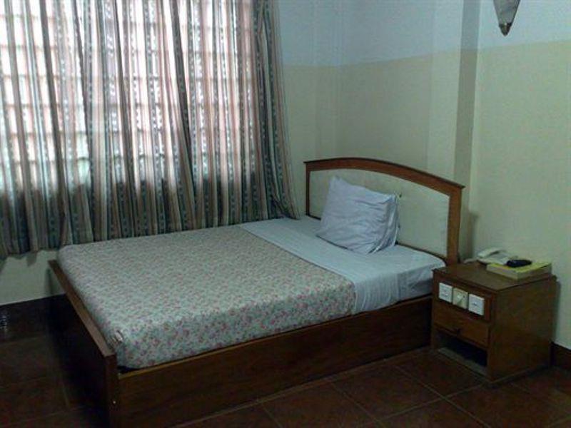 Comfort Star 2 Hotel Phnompenh Exteriér fotografie