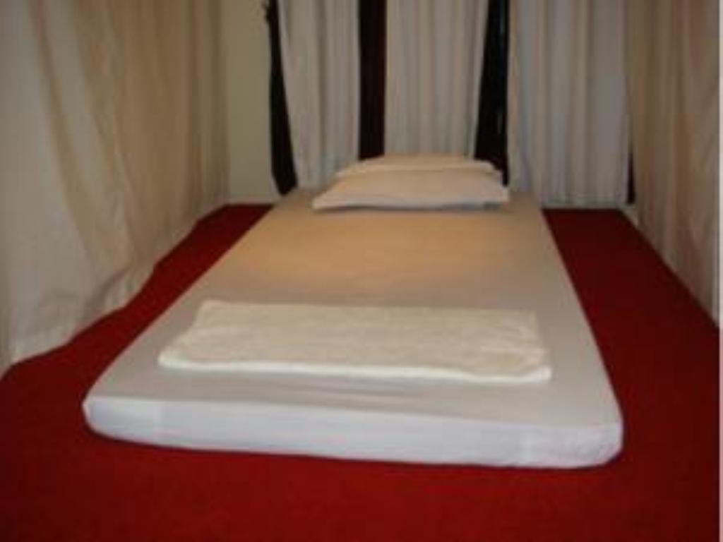 Comfort Star 2 Hotel Phnompenh Exteriér fotografie